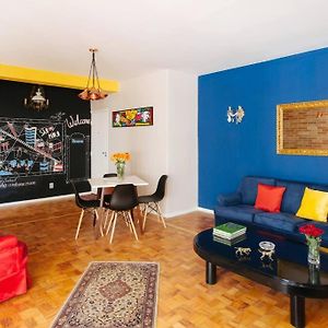 Apartamento de 3 Dormitorios